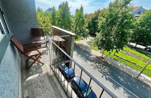 Krusevac Apartment | City Fontana