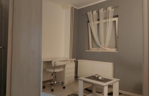 Grbavica Apartment | City for two Apartment with parking