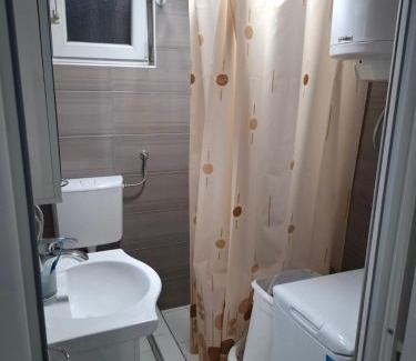 Grbavica Apartment | City for two Apartment with parking