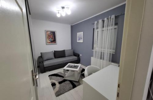 Grbavica Apartment | City for two Apartment with parking