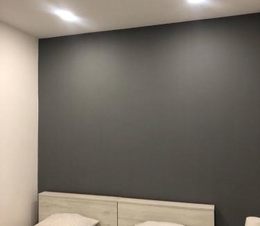 Debrecen Apartment | City Gardens Apartman
