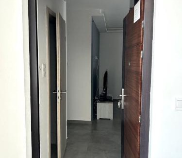 Debrecen Apartment | City Gardens Apartman