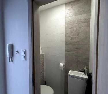 Debrecen Apartment | City Gardens Apartman