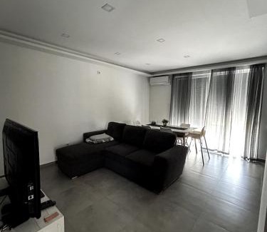Debrecen Apartment | City Gardens Apartman
