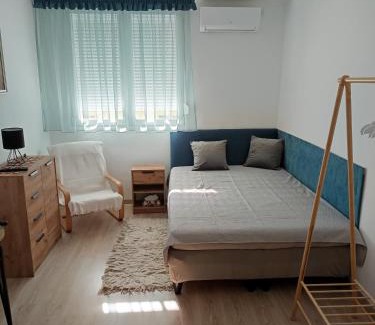 Kaposvar Apartment | City-Garzon