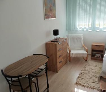 Kaposvar Apartment | City-Garzon