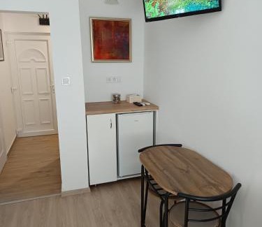 Kaposvar Apartment | City-Garzon