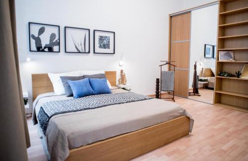 Terezvaros Apartment | City Heart Apartment