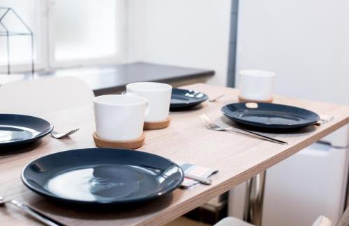 Terezvaros Apartment | City Heart Apartment