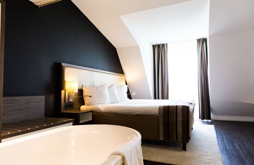 Municipality of Gouda Hotel | City Hotel Gouda