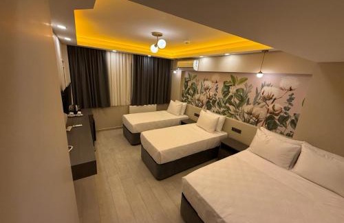 Fatih Hotel | City Hotel İstanbul