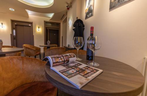 Miskolc Hotel | City Hotel Miskolc