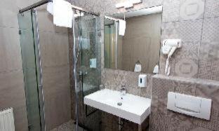Ujlipotvaros Hotel | City Hotel Ring