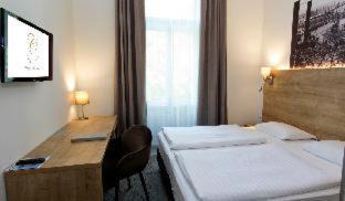 Ujlipotvaros Hotel | City Hotel Ring