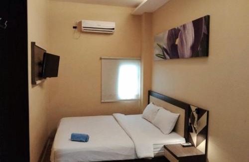 Palangkaraya Hotel | City Inn Antang