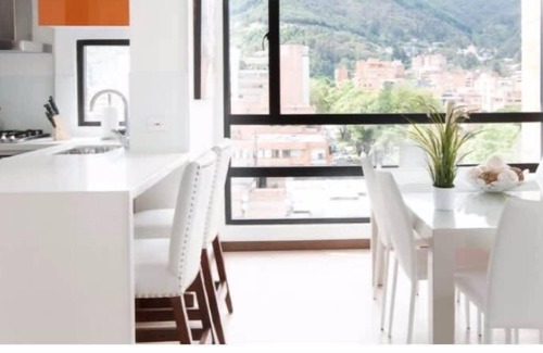Chico Apartment | City Lights I Modern 2 Bed Apt in Parque 93