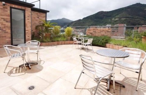 Chico Apartment | City Lights I Modern 2 Bed Apt in Parque 93