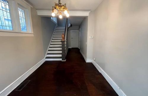 Five Points South Apartment | City Lights Retreat on 12th UAB