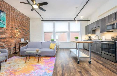 Bangor Apartment | City Living - Stylish Apartment in Bangor
