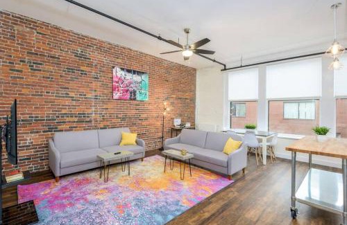 Bangor Apartment | City Living - Stylish Apartment in Bangor