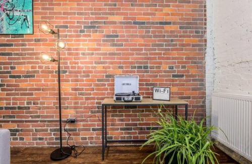Bangor Apartment | City Living - Stylish Apartment in Bangor