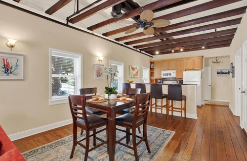 Historic District - North House | City Market Loft 2