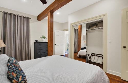 Historic District - North House | City Market Loft - 4 Bedroom