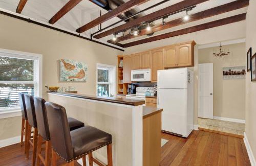 Historic District - North House | City Market Loft - 4 Bedroom