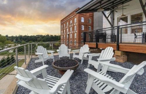 Columbus Hotel | City Mills Hotel