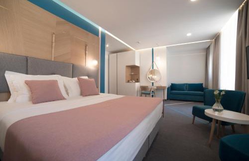 Stari Grad House | City Nest Modern & Cozy Suites