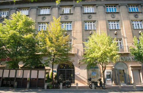 Stari Grad House | City Nest Modern & Cozy Suites