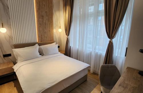 Stari Grad House | City Nest Modern & Cozy Suites