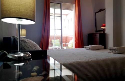 Montolivet Apartment | City of Arts