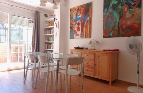 Montolivet Apartment | City of Arts