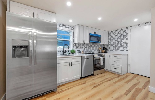 Northwest Orlando House | City Orlando Living, Charming City Nest!