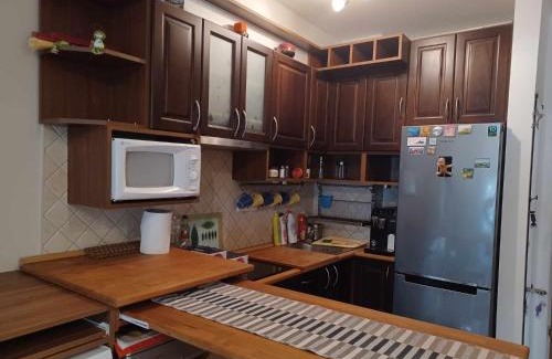 Alsorakos Apartment | City Park Apartman