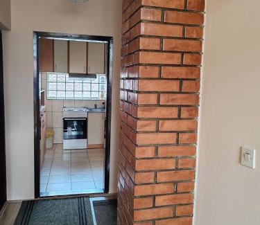 Vranje House | City Park Rooms