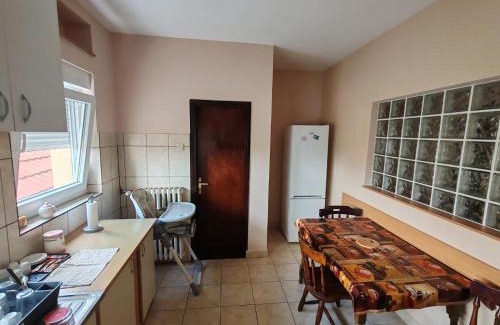 Vranje House | City Park Rooms