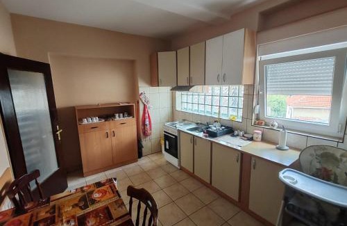 Vranje House | City Park Rooms