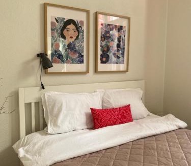 Csarnok negyed Apartment | City Pearl in Palace District