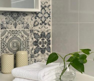 Csarnok negyed Apartment | City Pearl in Palace District