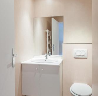 Saint-Jean-du-Desert Apartment | City Résidence Marseille