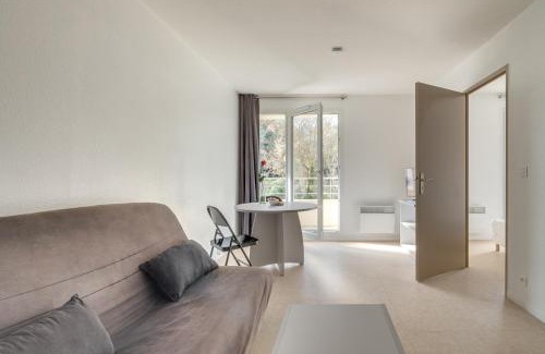 Valbonne Apartment | City Résidence Sophia