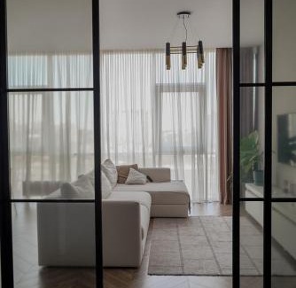 Odessa City Center Apartment | City Rooms Center Premium Apartments