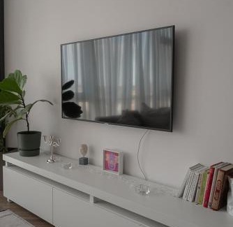 Odessa City Center Apartment | City Rooms Center Premium Apartments
