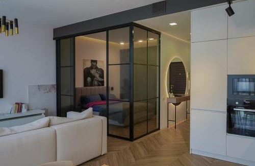 Odessa City Center Apartment | City Rooms Center Premium Apartments