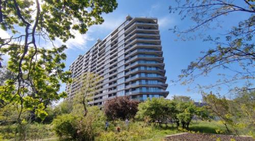Prymors'kyi district Apartment | City Rooms Greenwood