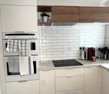Battersea House | City Short Stay Battersea Home