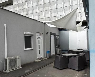 Nyiregyhaza Apartment | City Silver Apartman