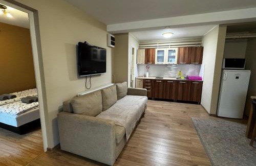 Nyiregyhaza Apartment | City Silver Apartman